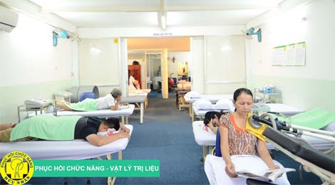 Hệ sinh thái khoẻ đẹp