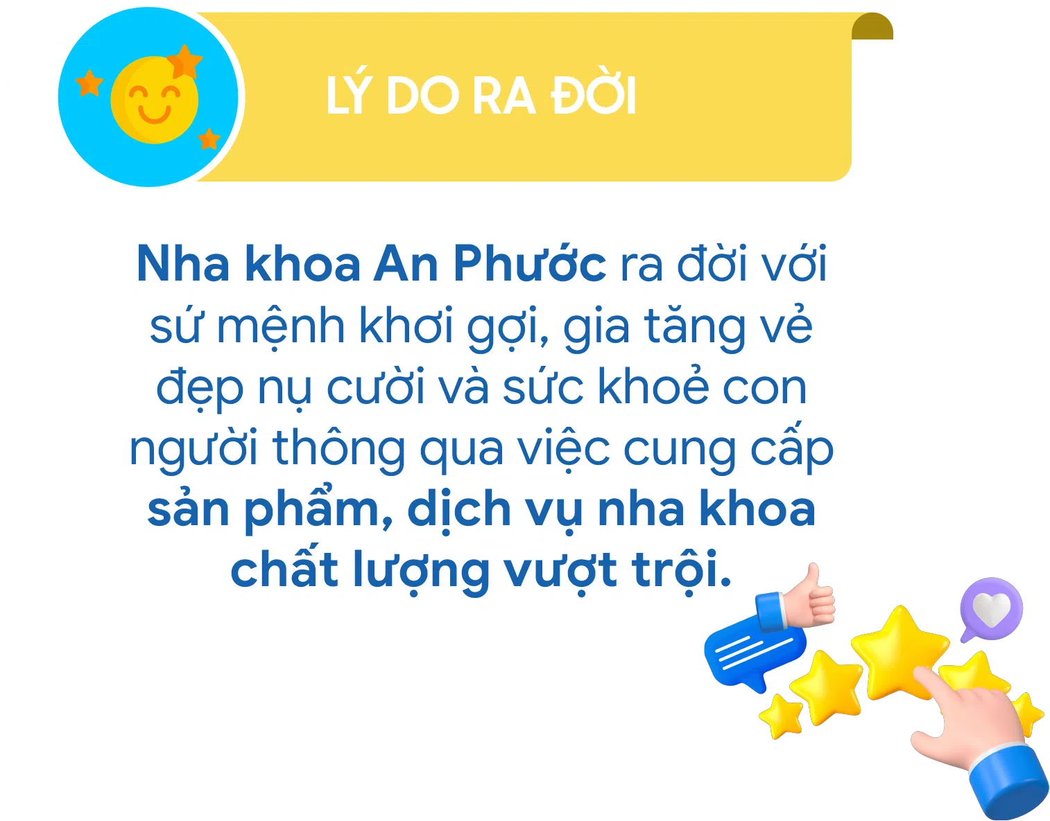 hệ sinh thái khỏe đẹp