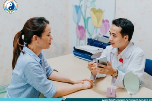 hệ sinh thái khỏe đẹp