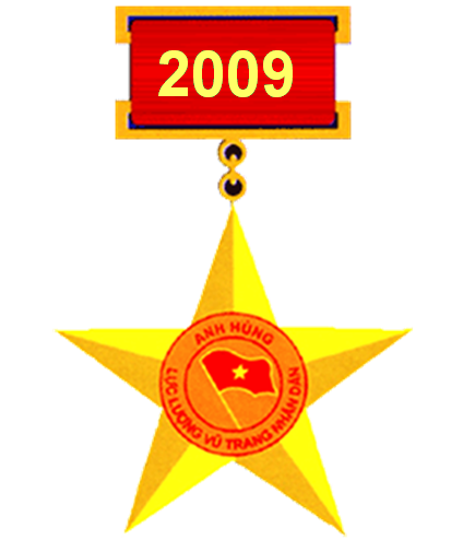 hệ sinh thái khỏe đẹp