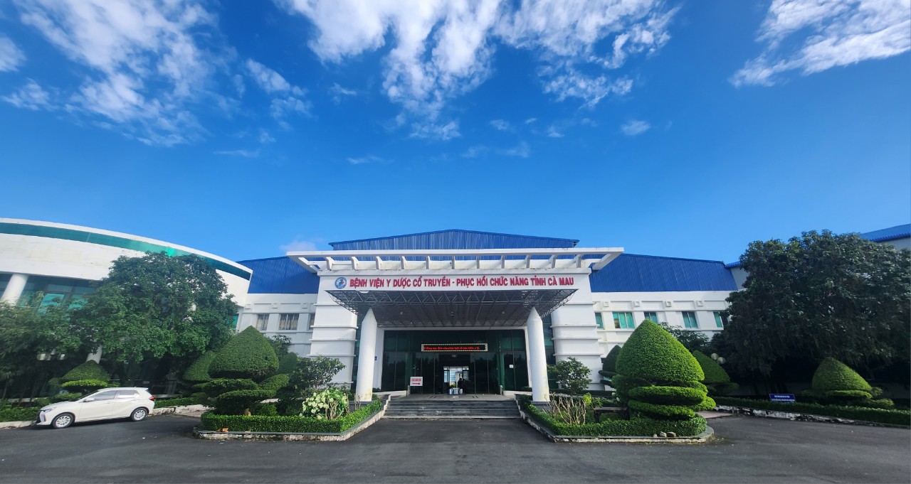 hệ sinh thái khỏe đẹp
