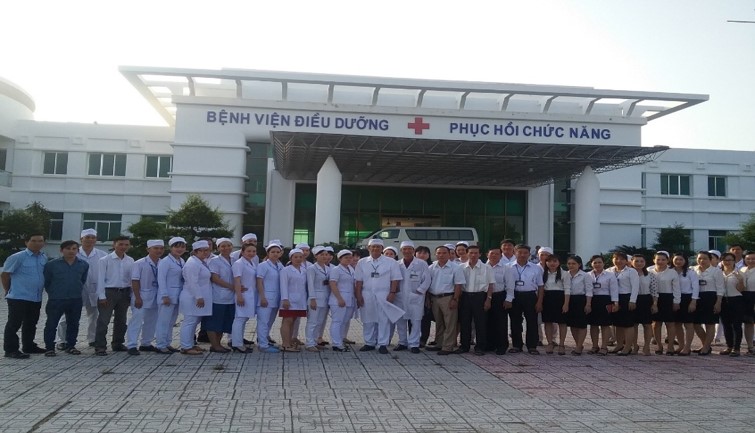 hệ sinh thái khỏe đẹp