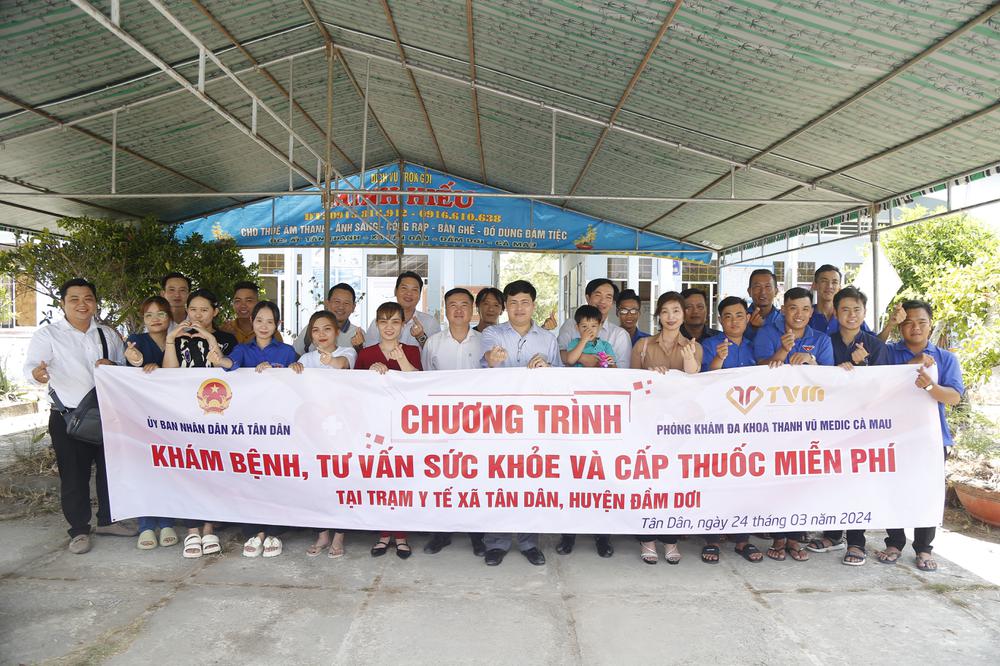 hệ sinh thái khỏe đẹp
