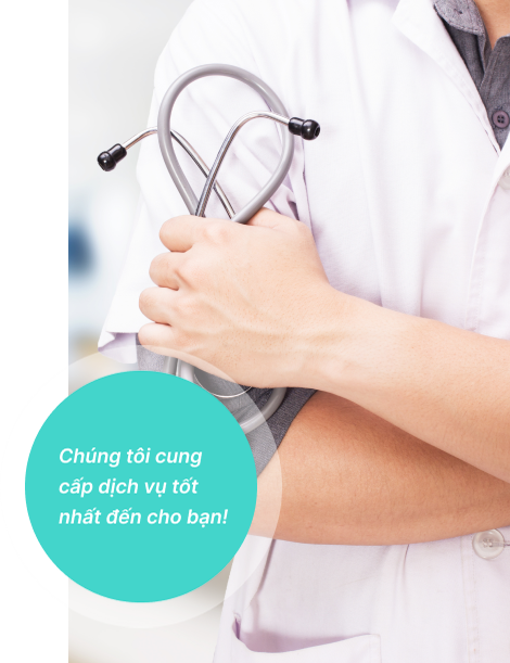 hệ sinh thái khỏe đẹp