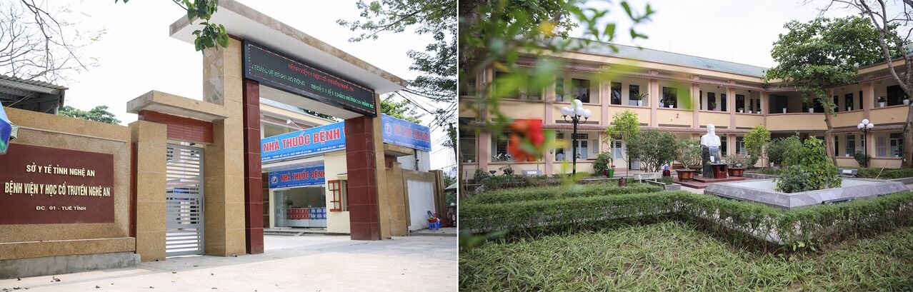 HỆ sinh thái khỏe đẹp