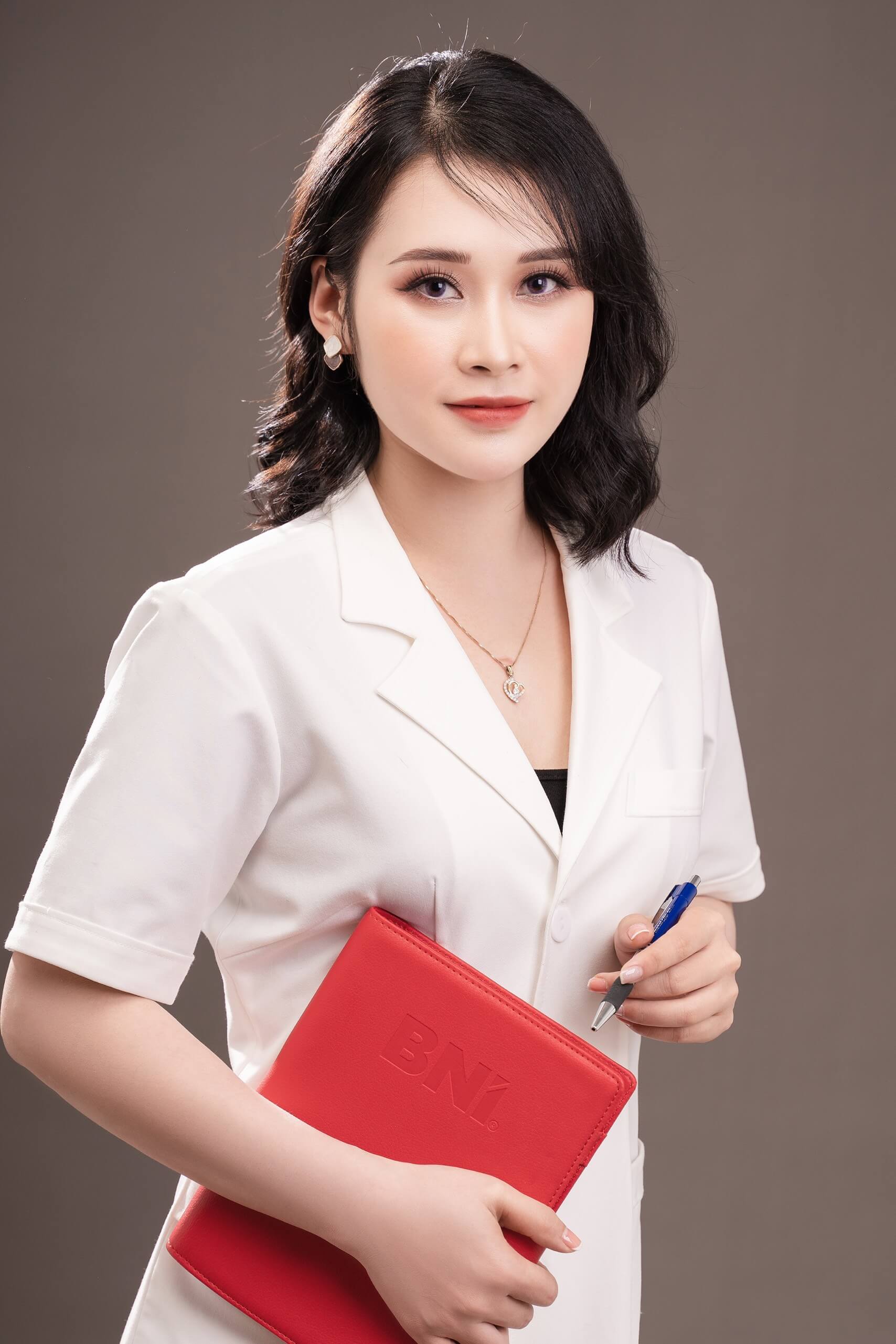 hệ sinh thái khỏe đẹp