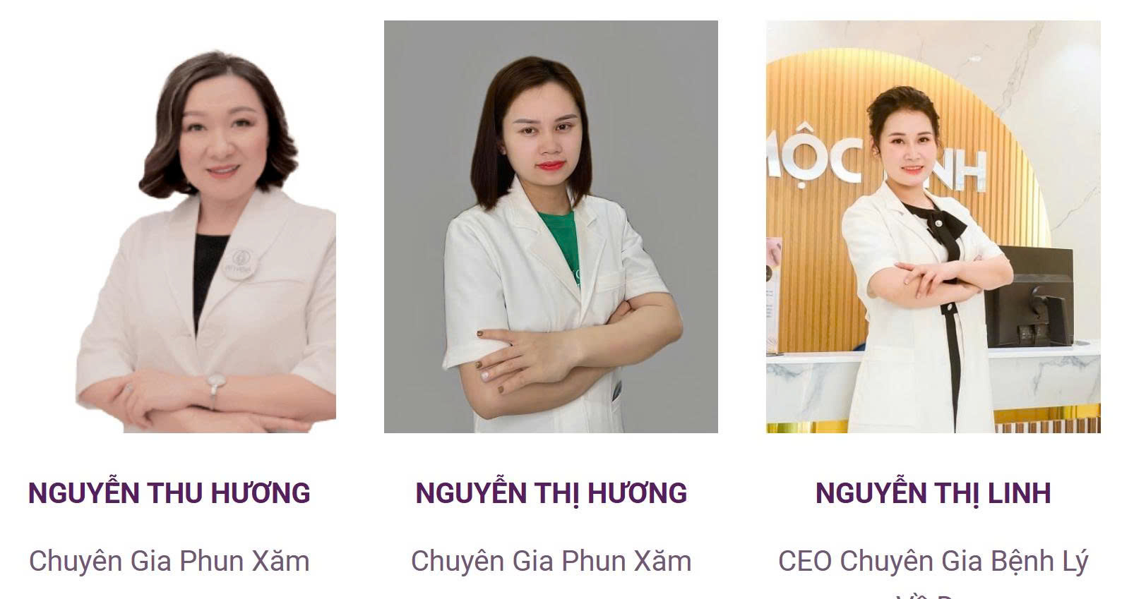 hệ sinh thái khỏe đẹp