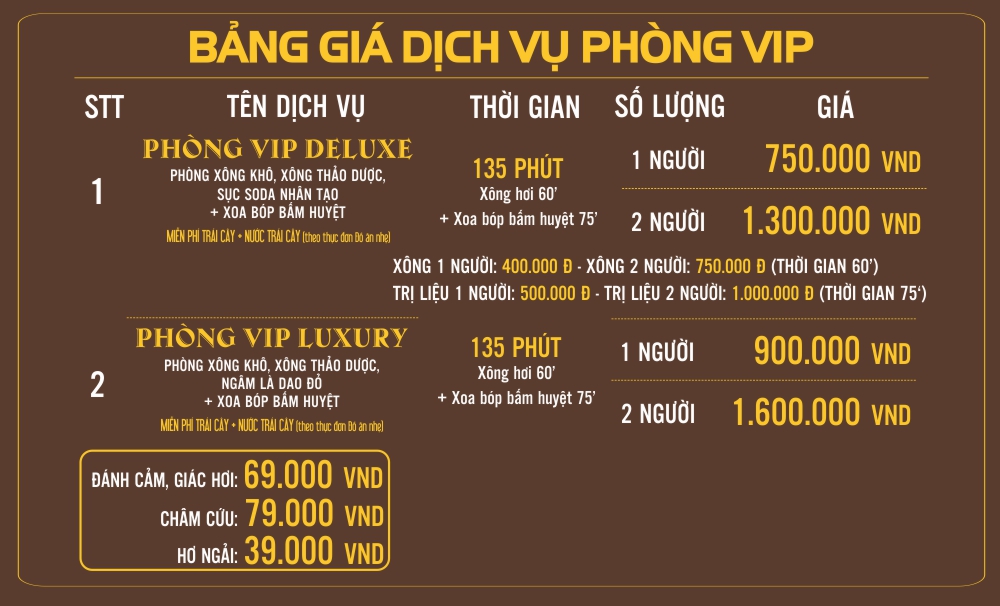 hệ sinh thái khỏe đẹp